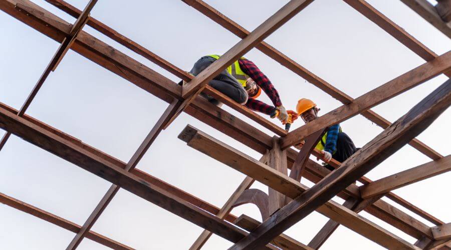 Expert Emergency Roof Repairs services in Trevett, ME